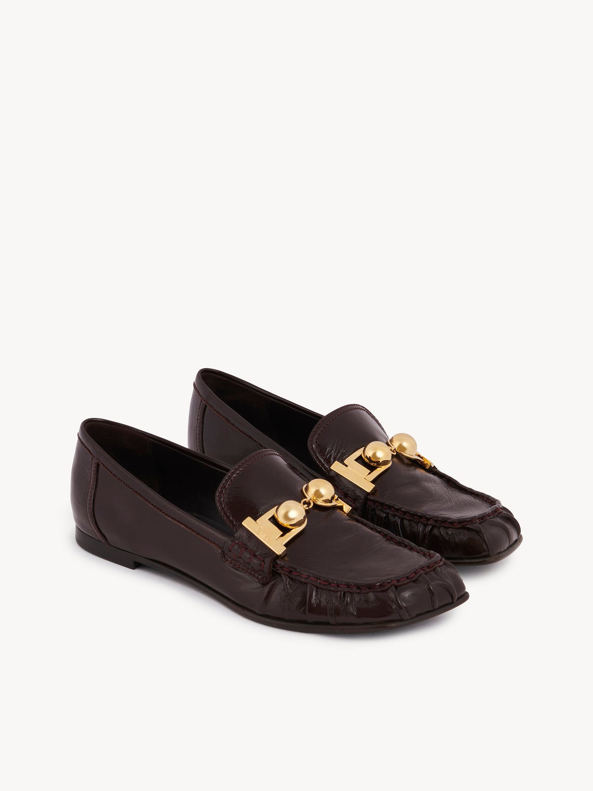 Miles loafer