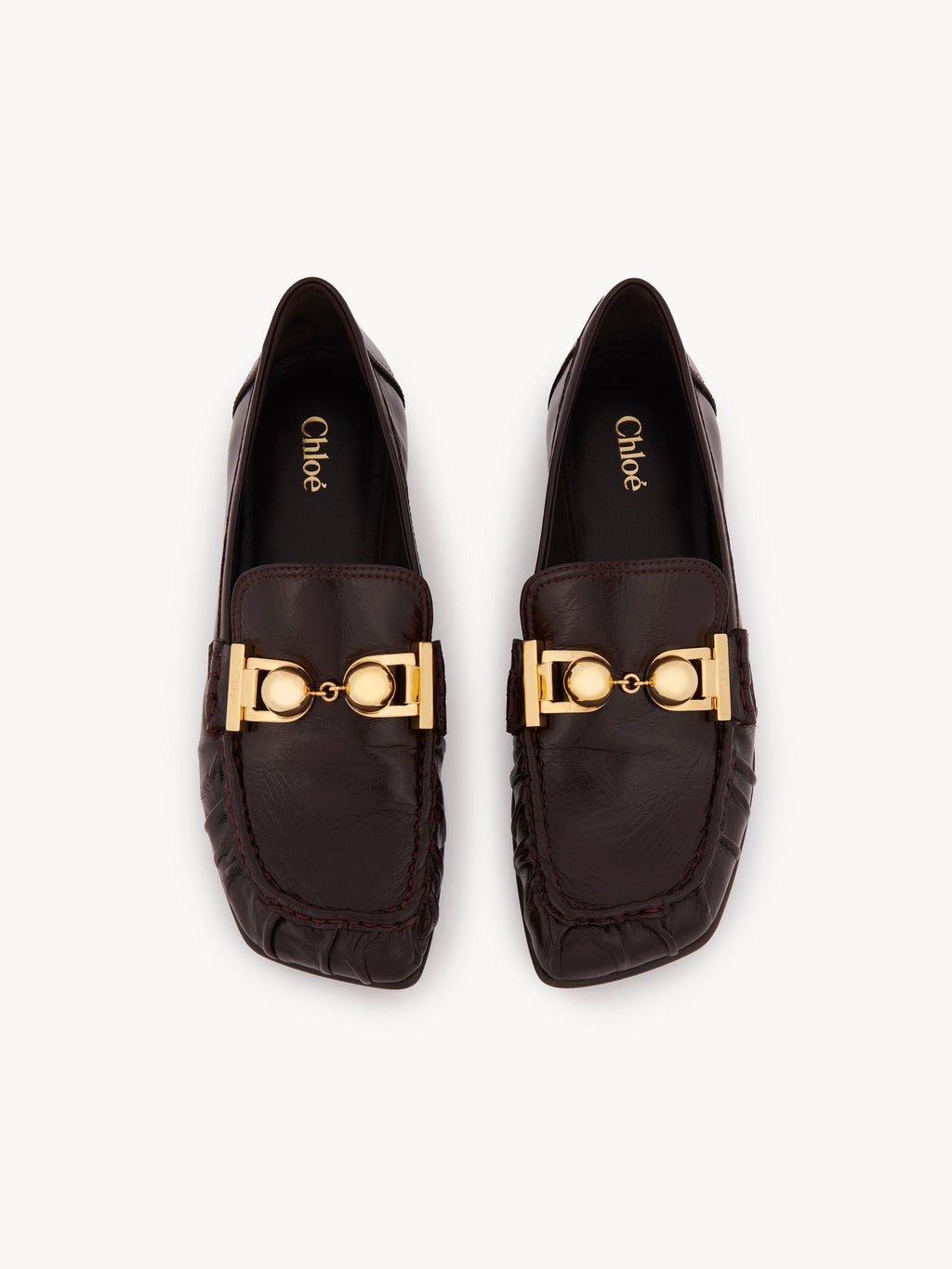 Miles loafer