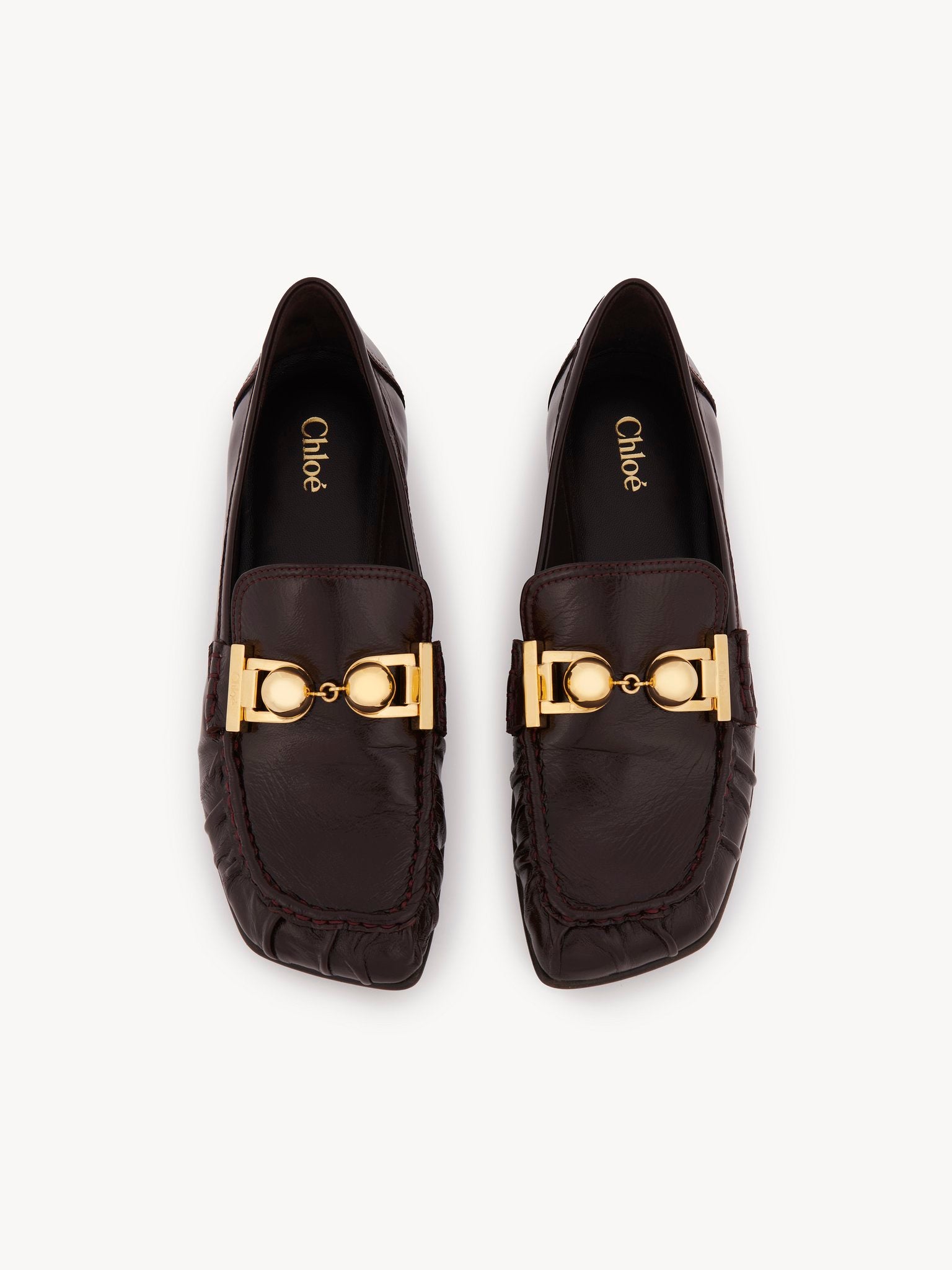 Miles loafer