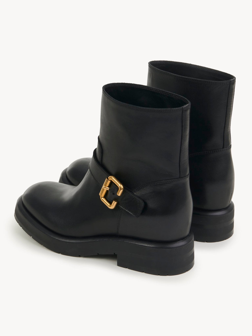 Coddington ankle boot
