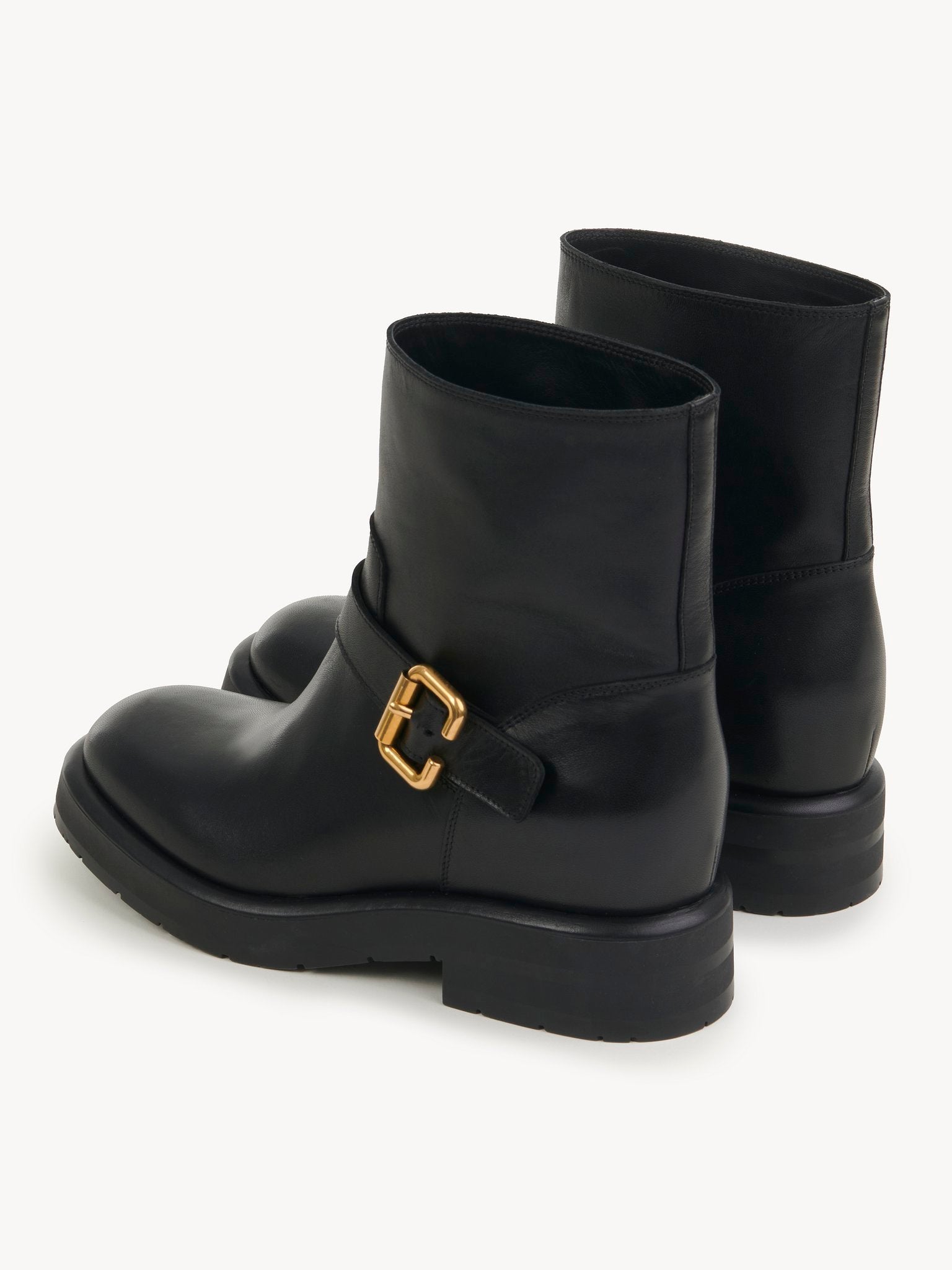 Coddington ankle boot