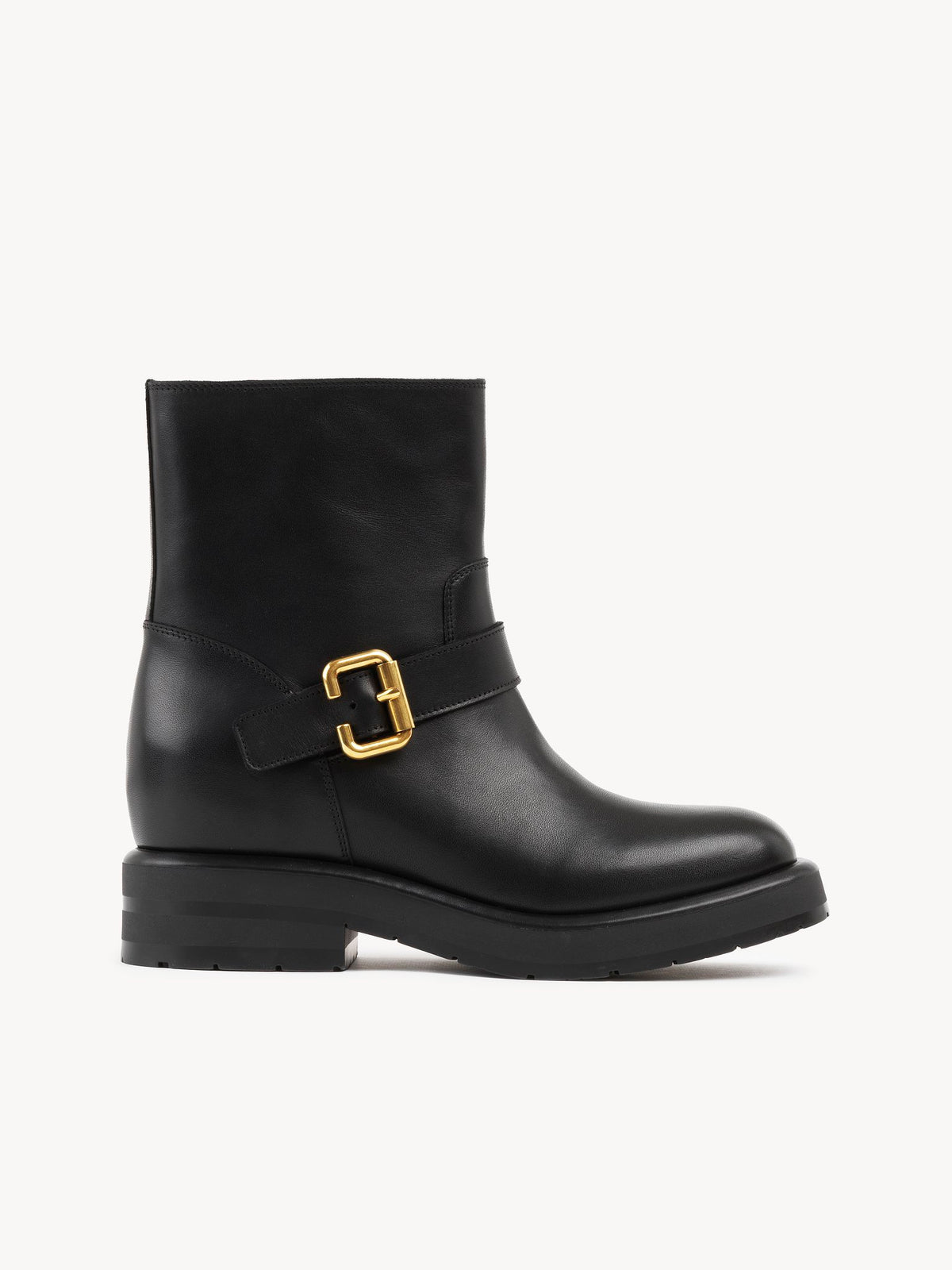 Coddington ankle boot