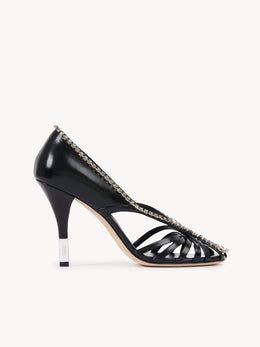 Leonie pump