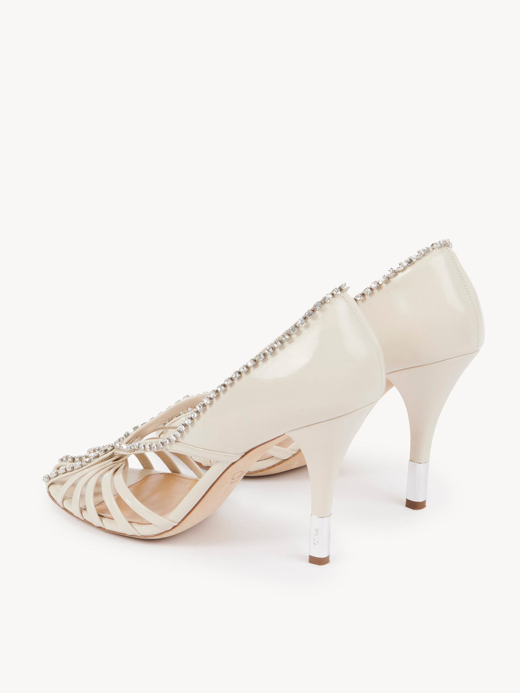 Leonie pump