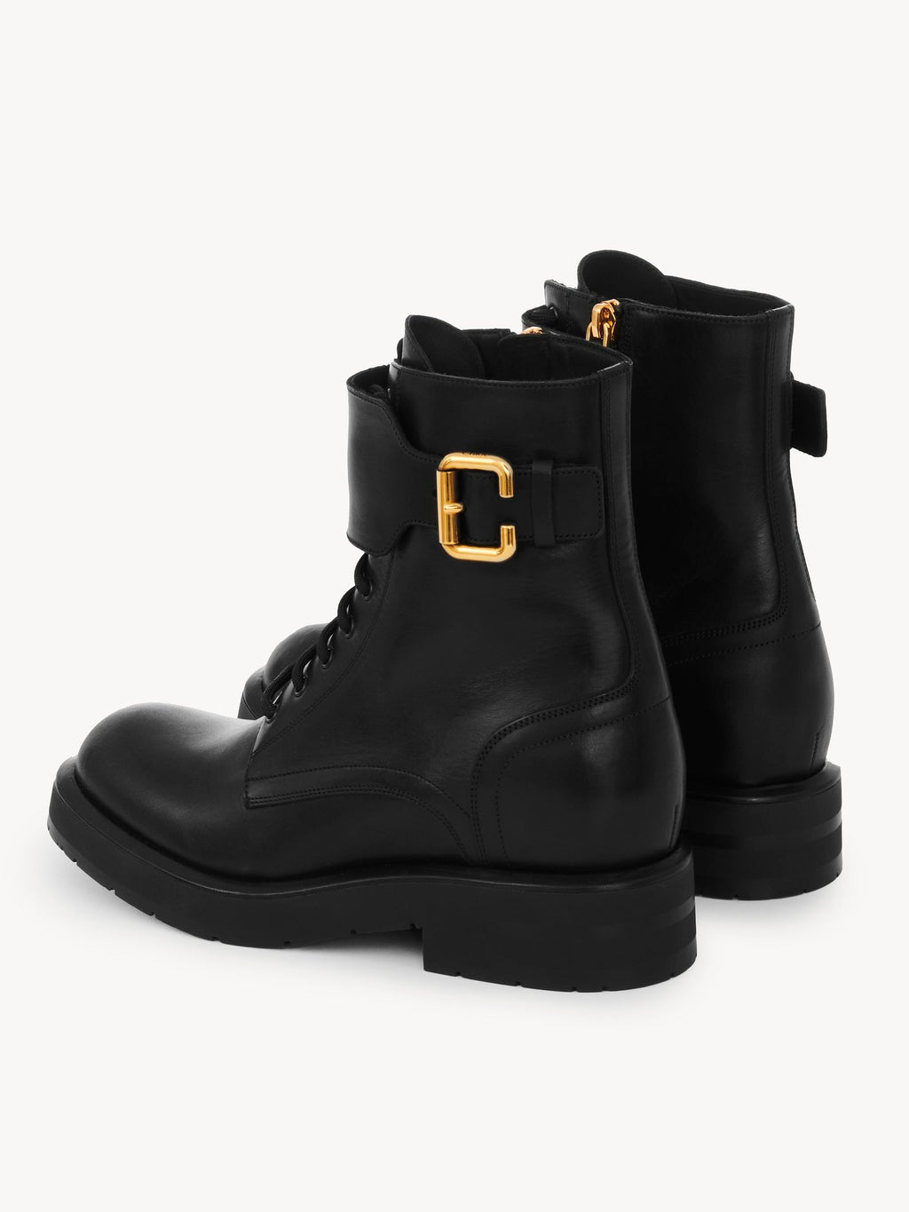 Coddington ankle boot