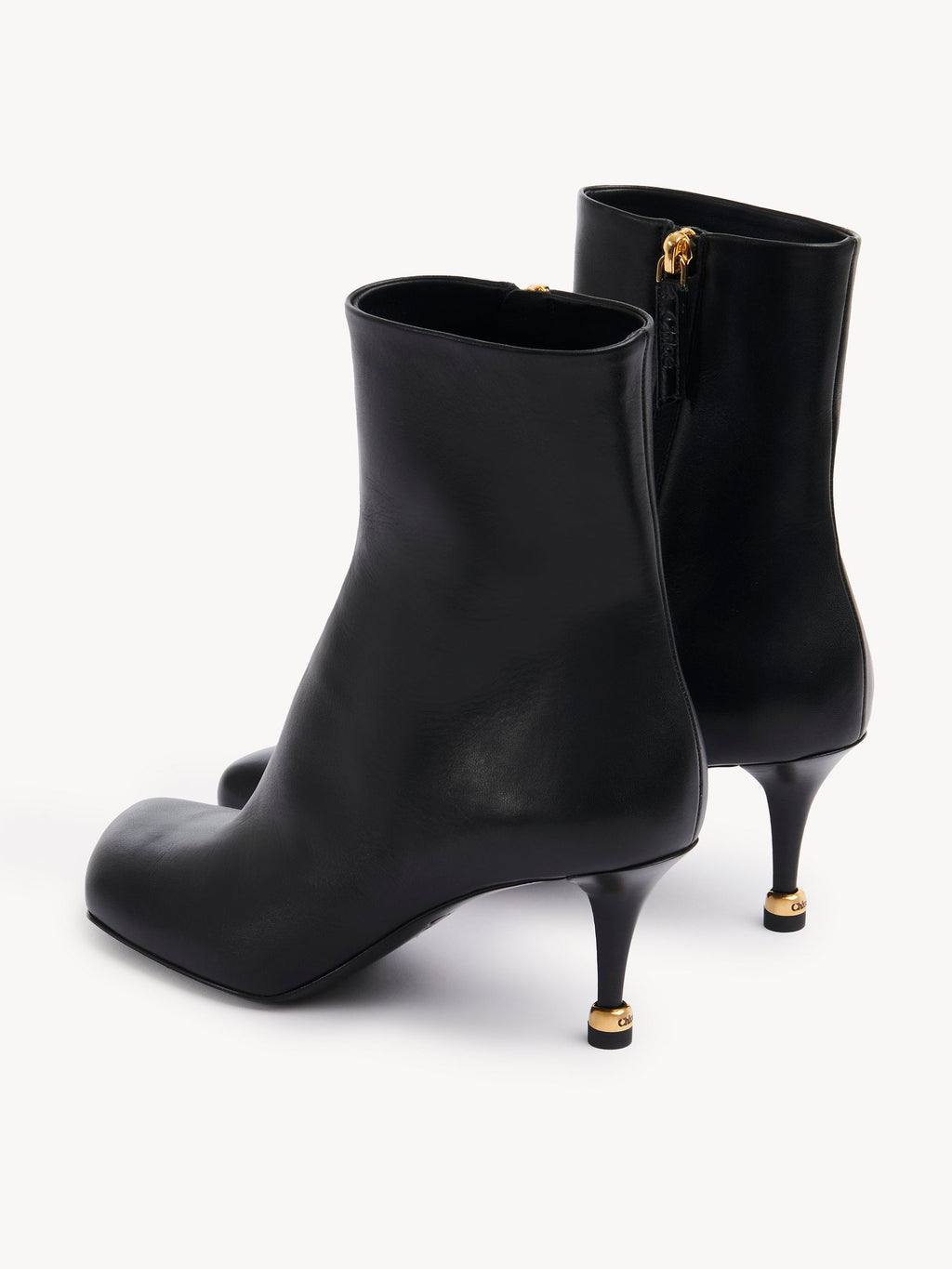 Andrea ankle boot