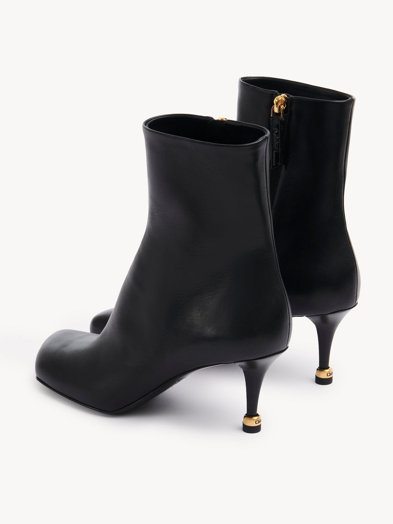 Andrea ankle boot