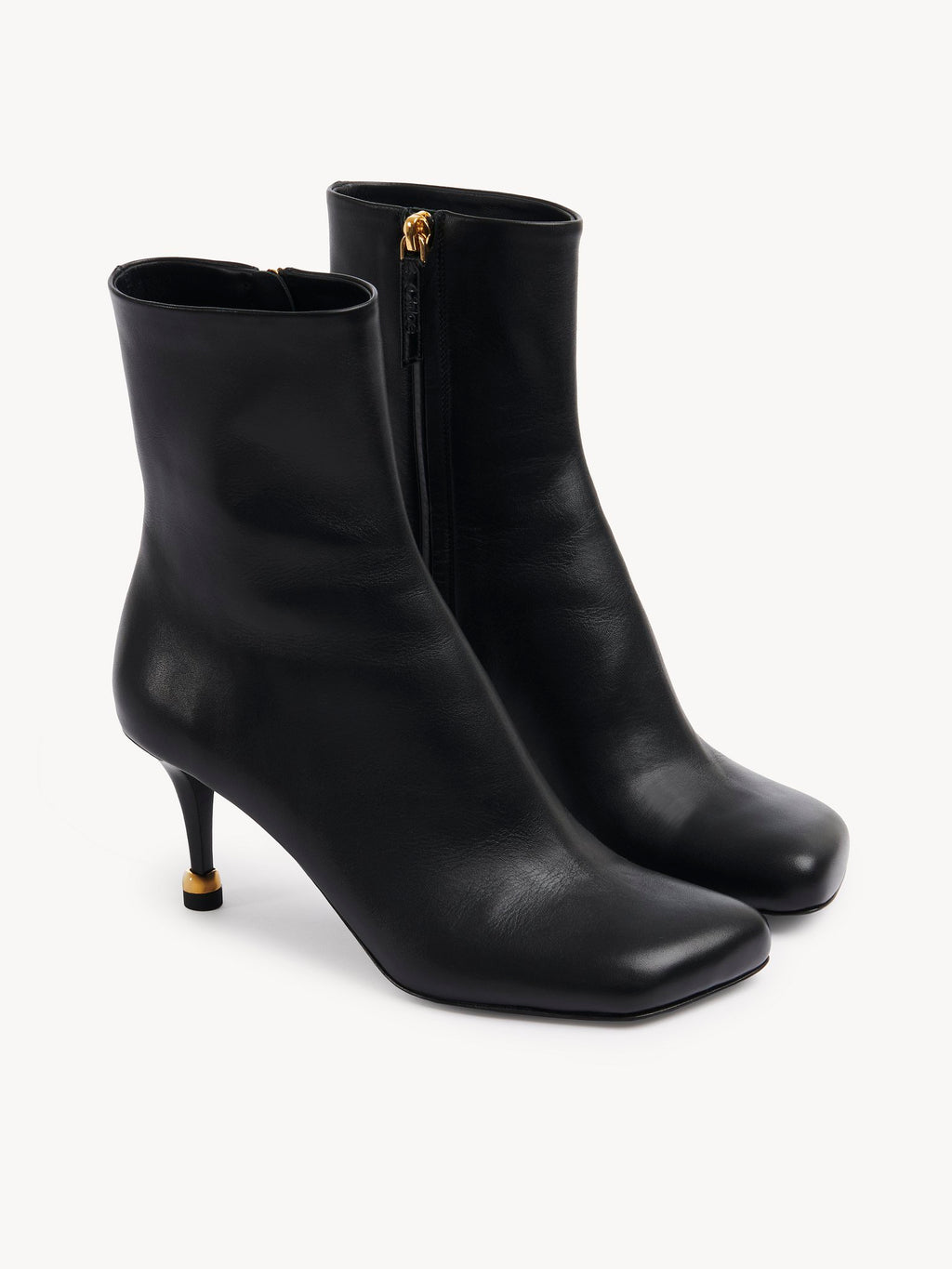 Andrea ankle boot