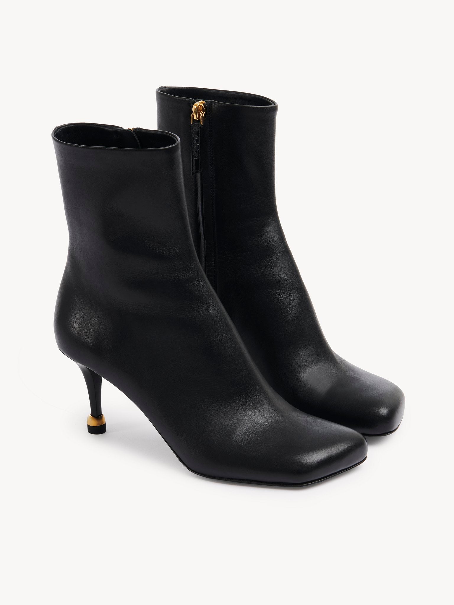 Andrea ankle boot