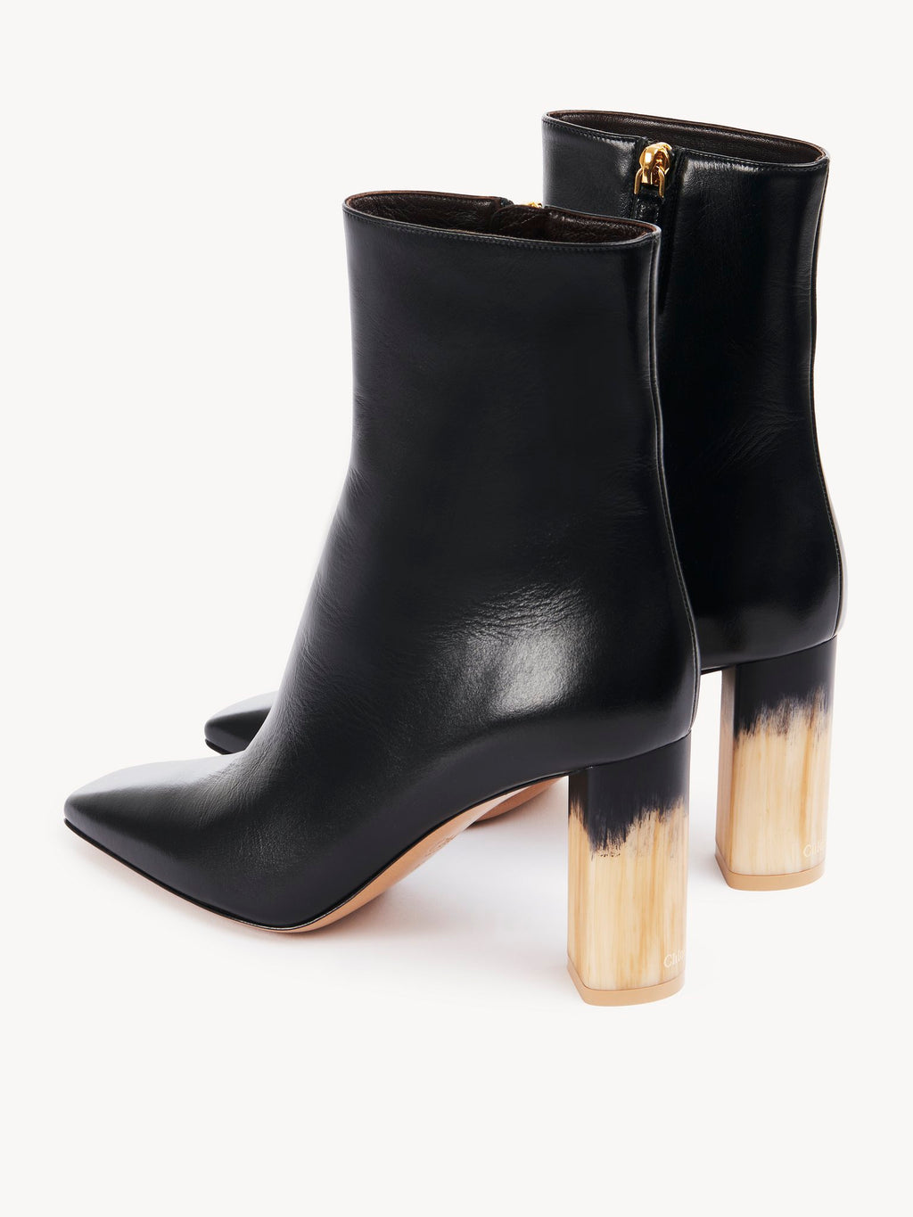 Georgia ankle boot