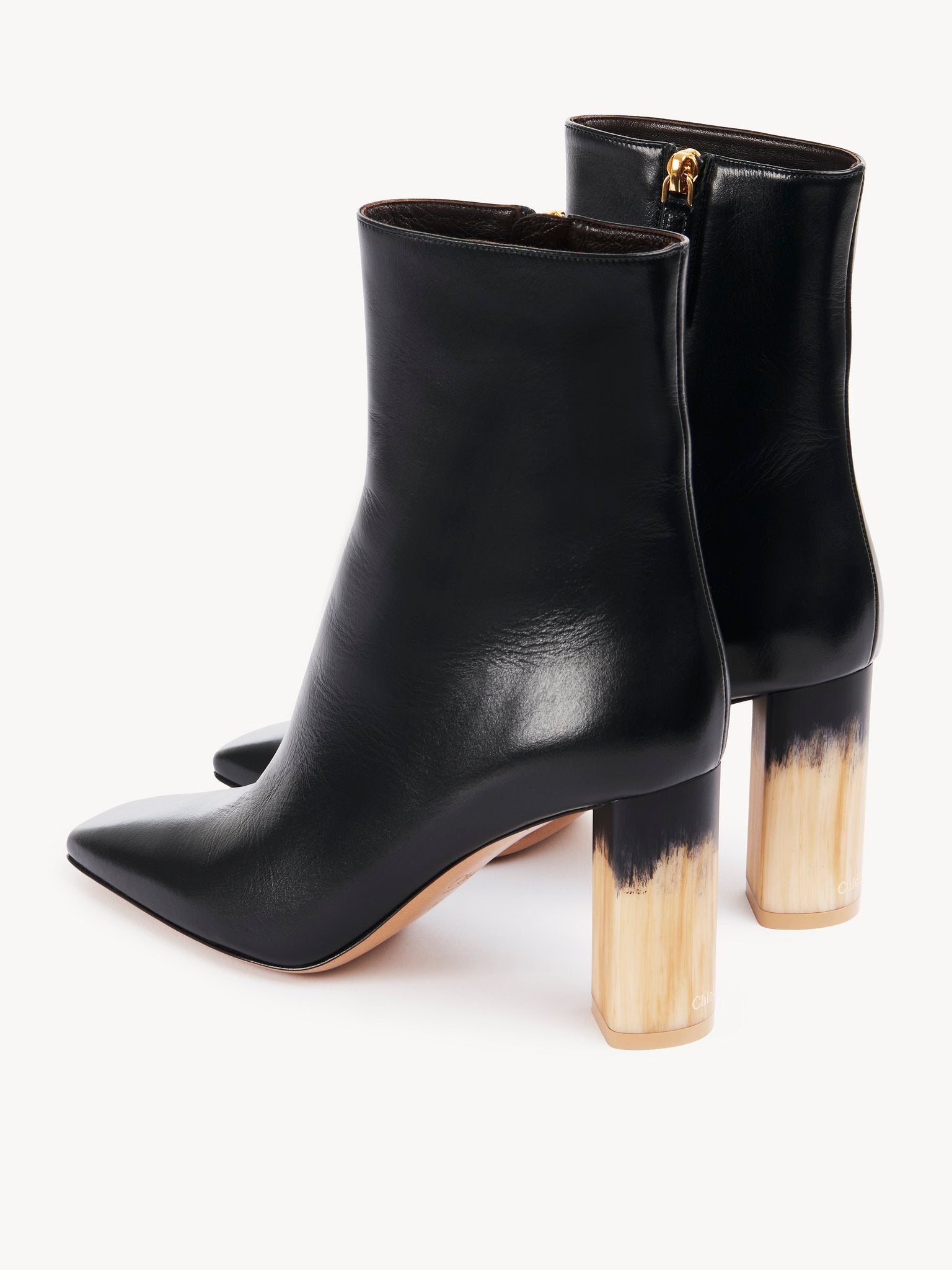 Georgia ankle boot