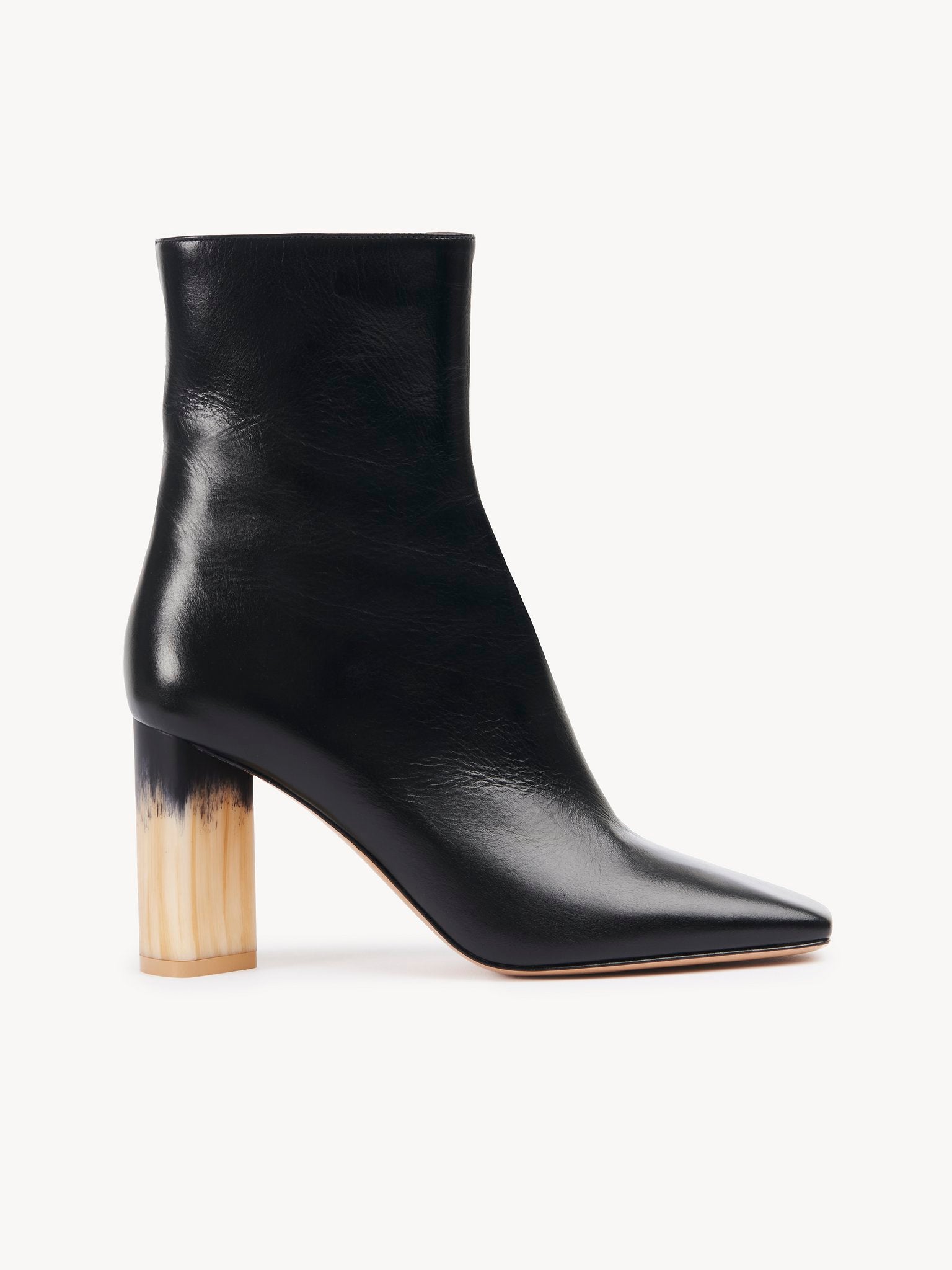 Georgia ankle boot
