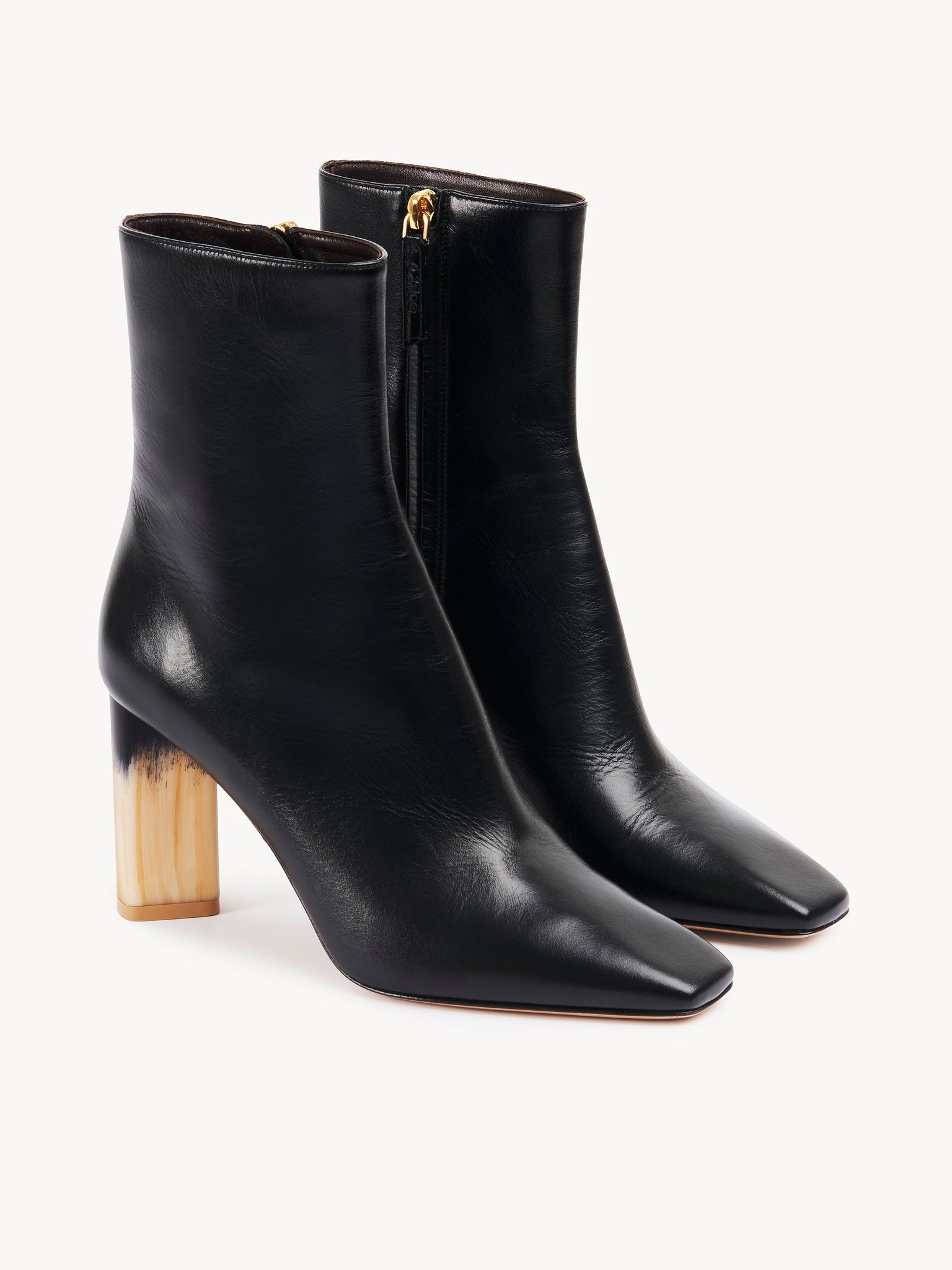 Georgia ankle boot