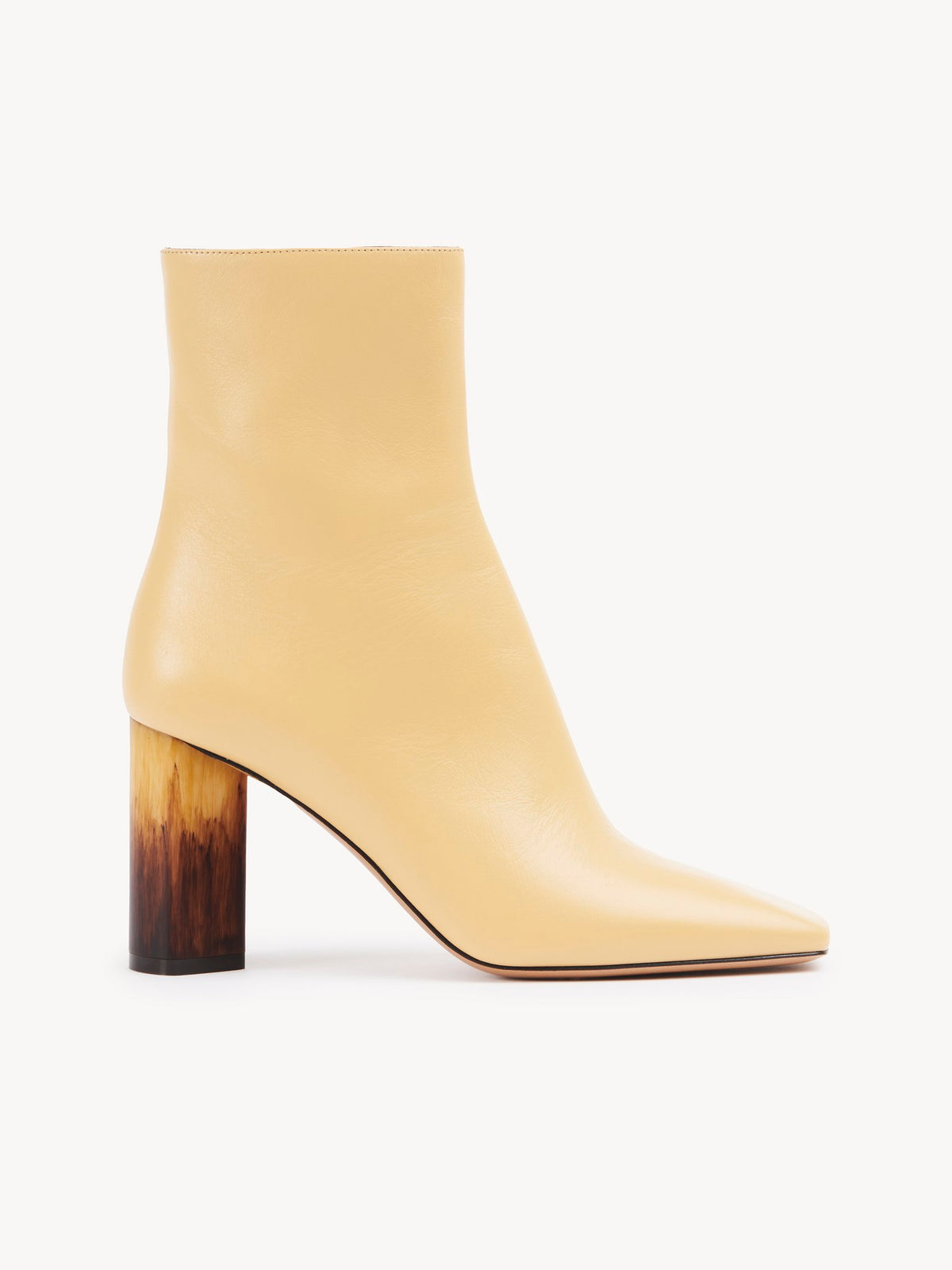 Georgia ankle boot