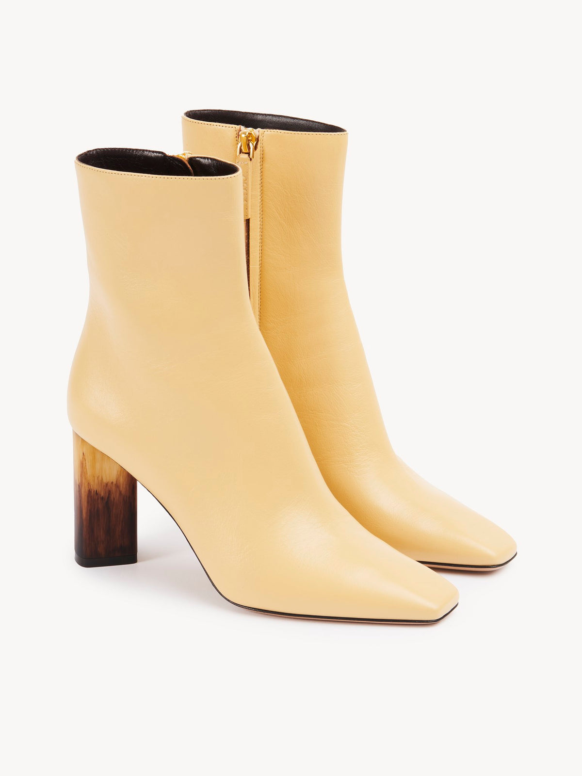 Georgia ankle boot