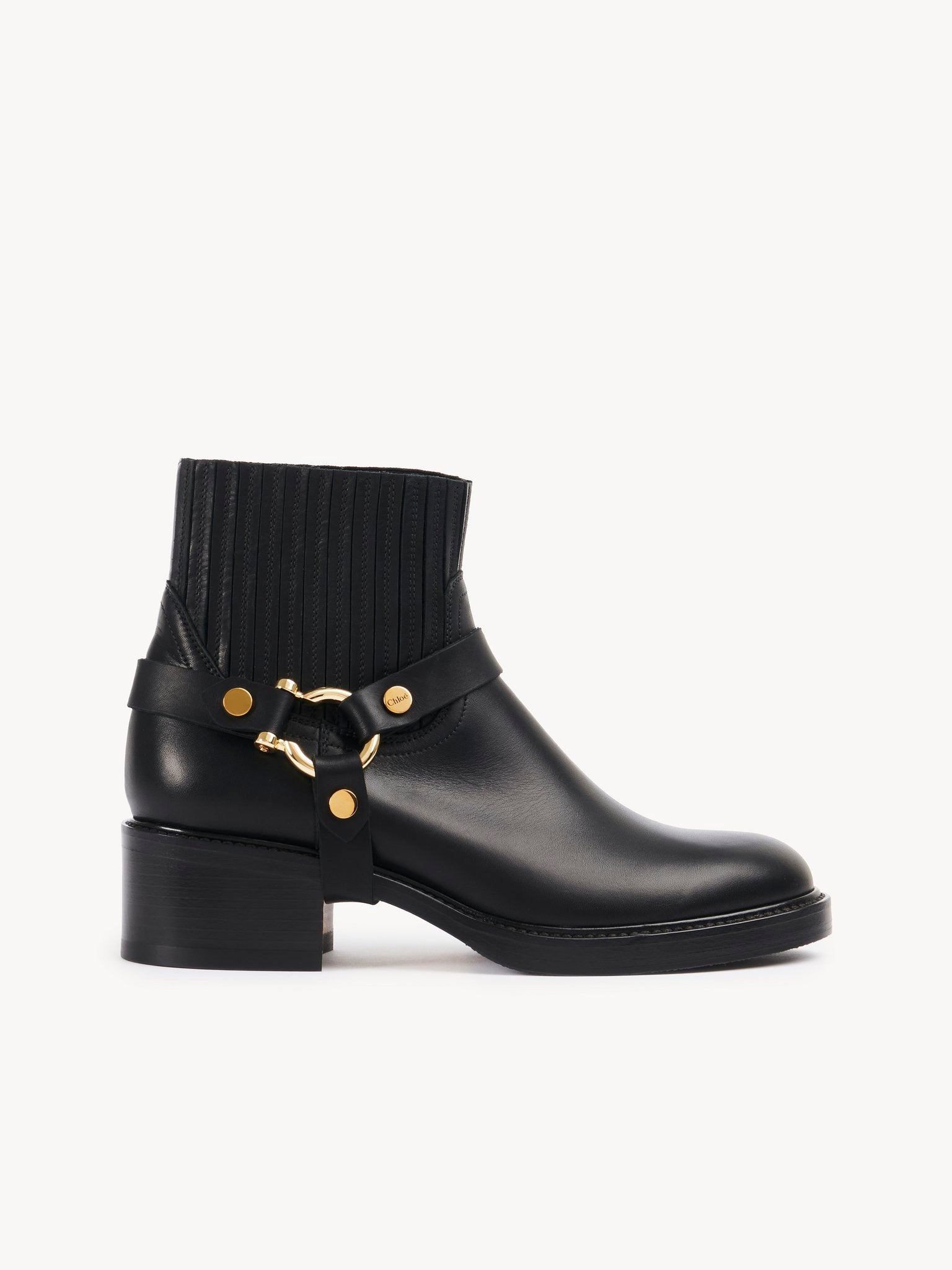 Dakota ankle boot