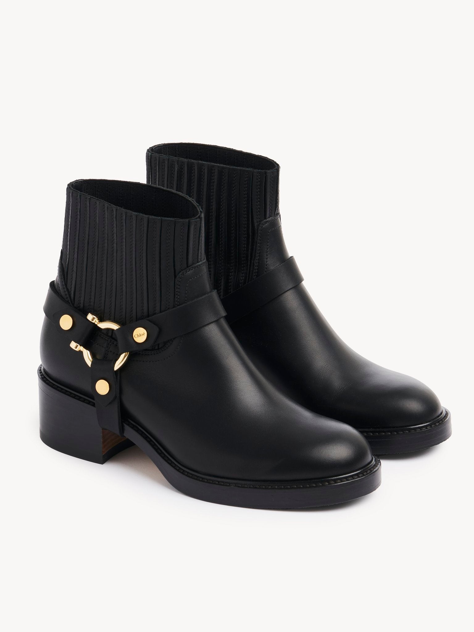 Dakota ankle boot