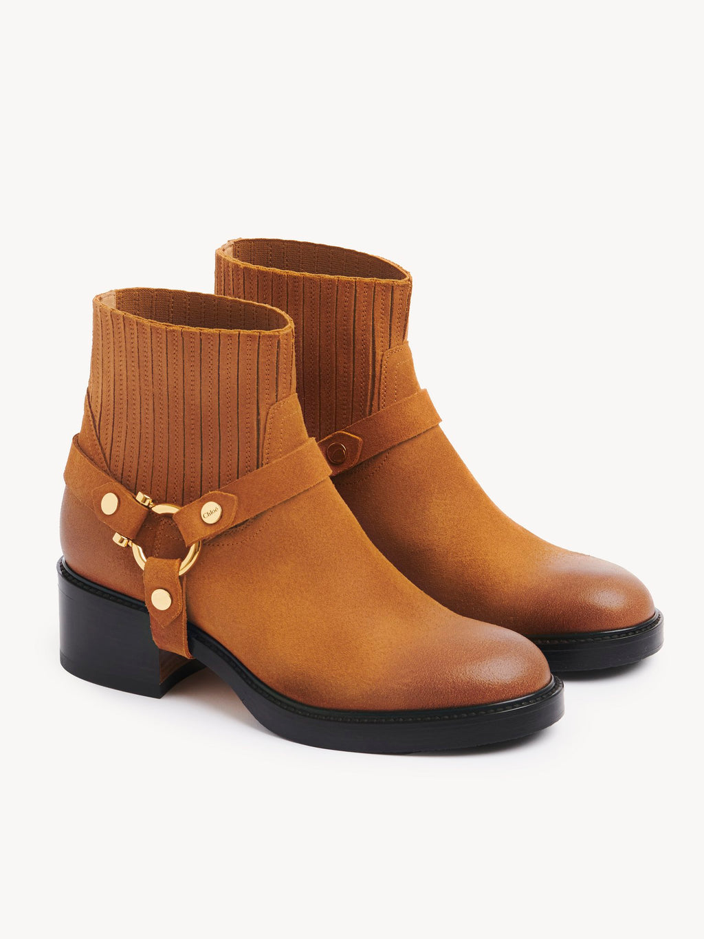 Dakota ankle boot
