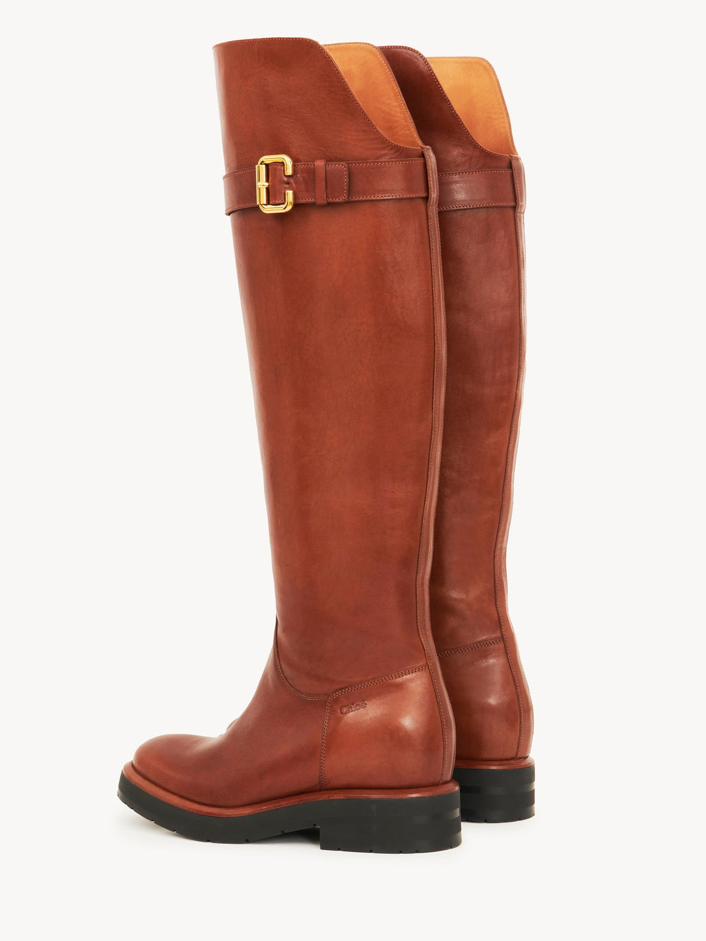 Coddington boot