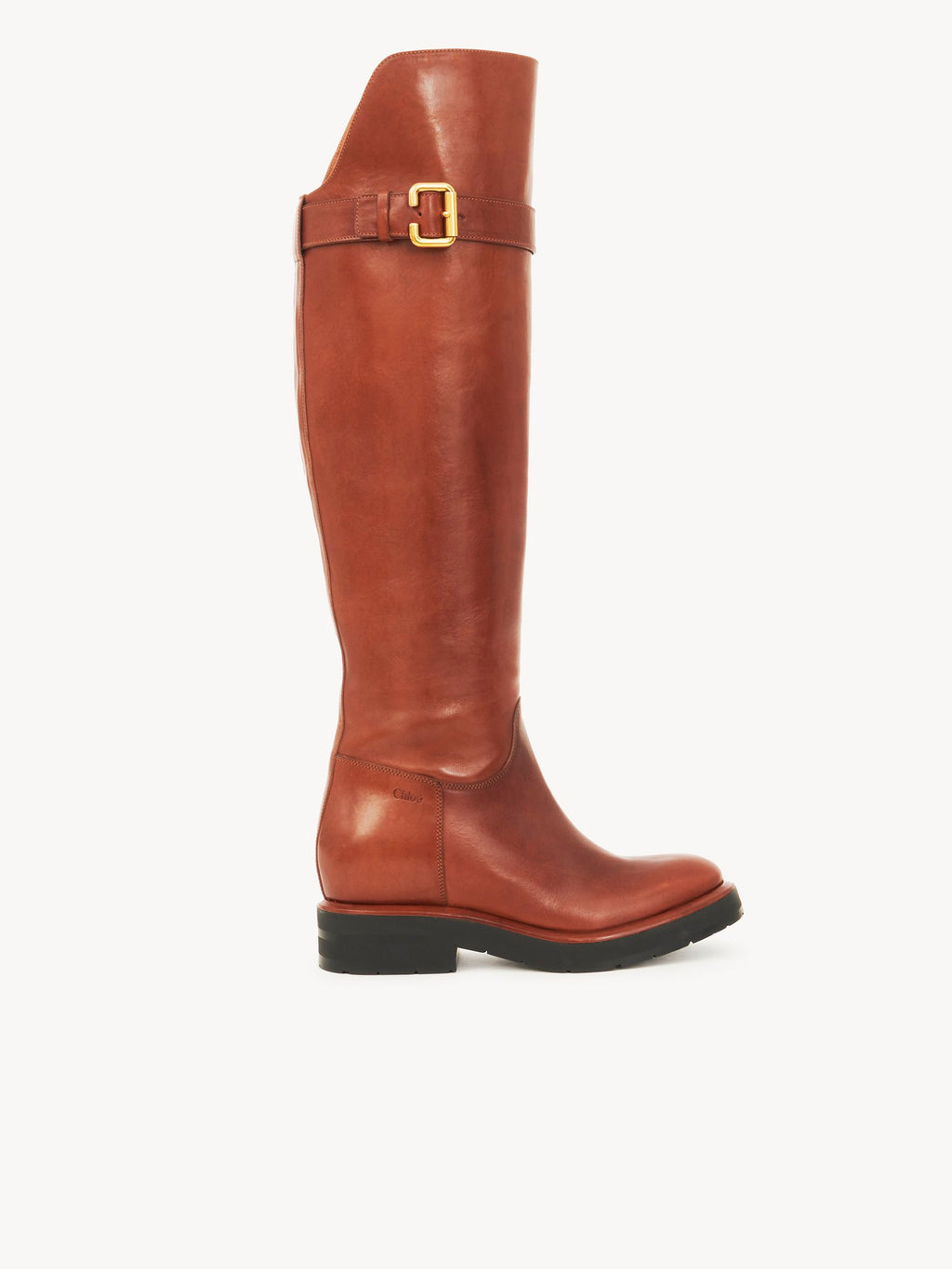 Coddington boot