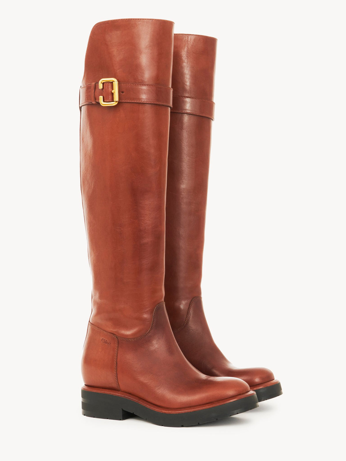 Coddington boot
