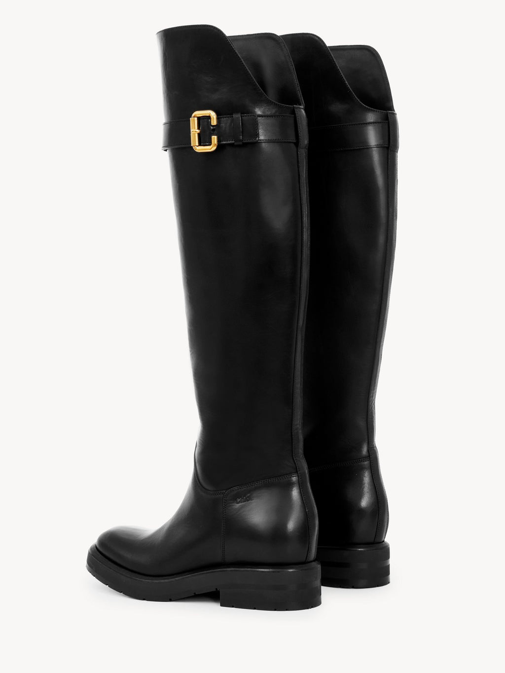 Coddington boot