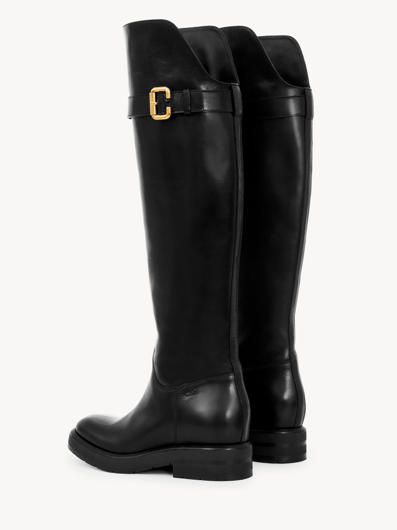 Coddington boot