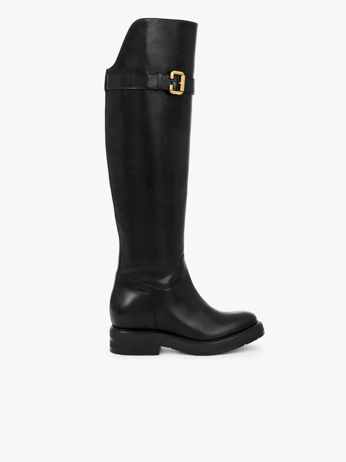 Coddington boot