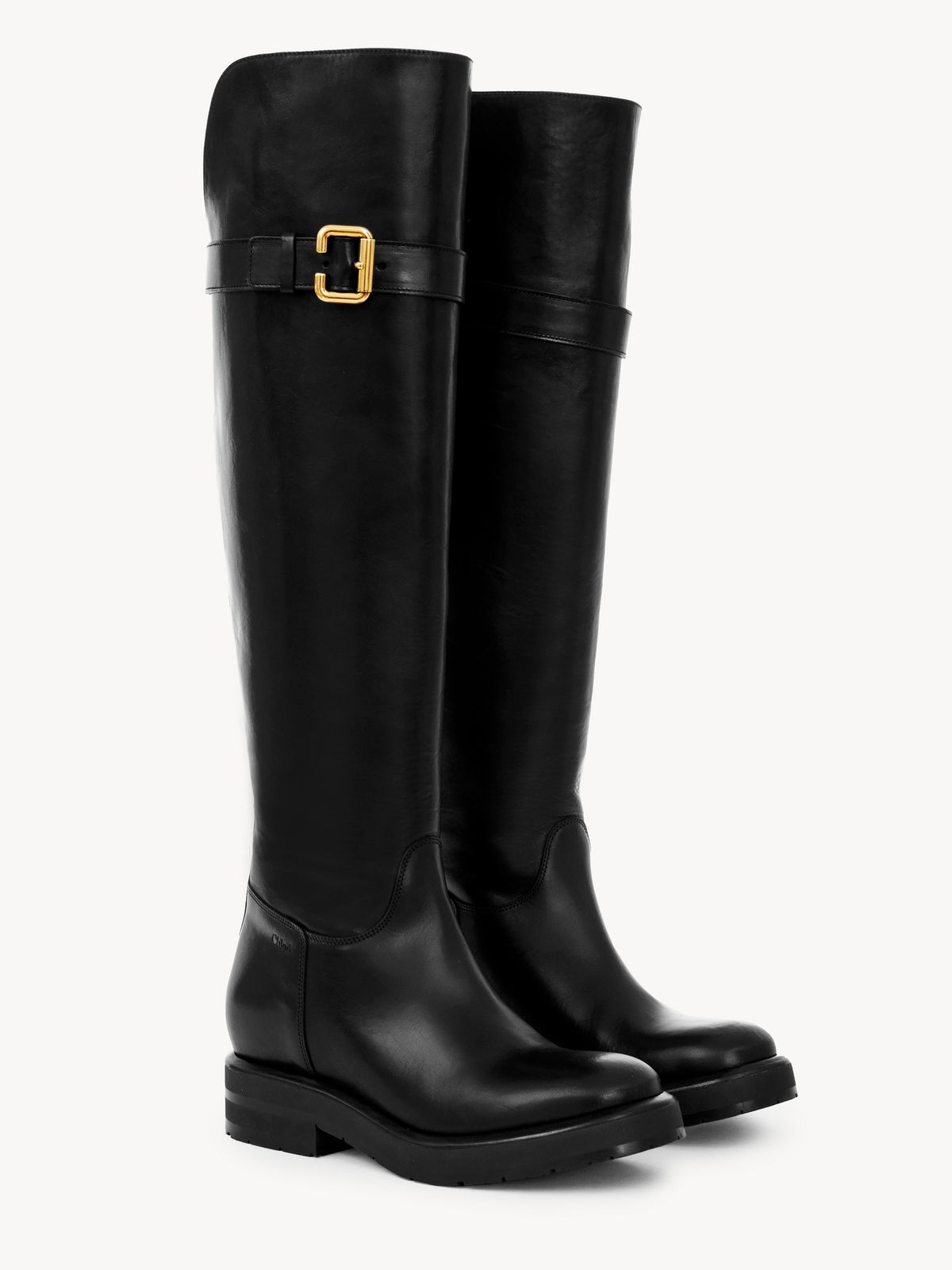 Coddington boot