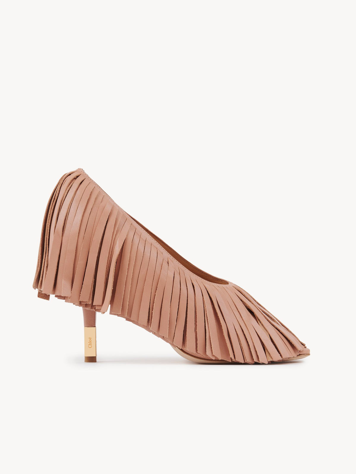 Mona pump