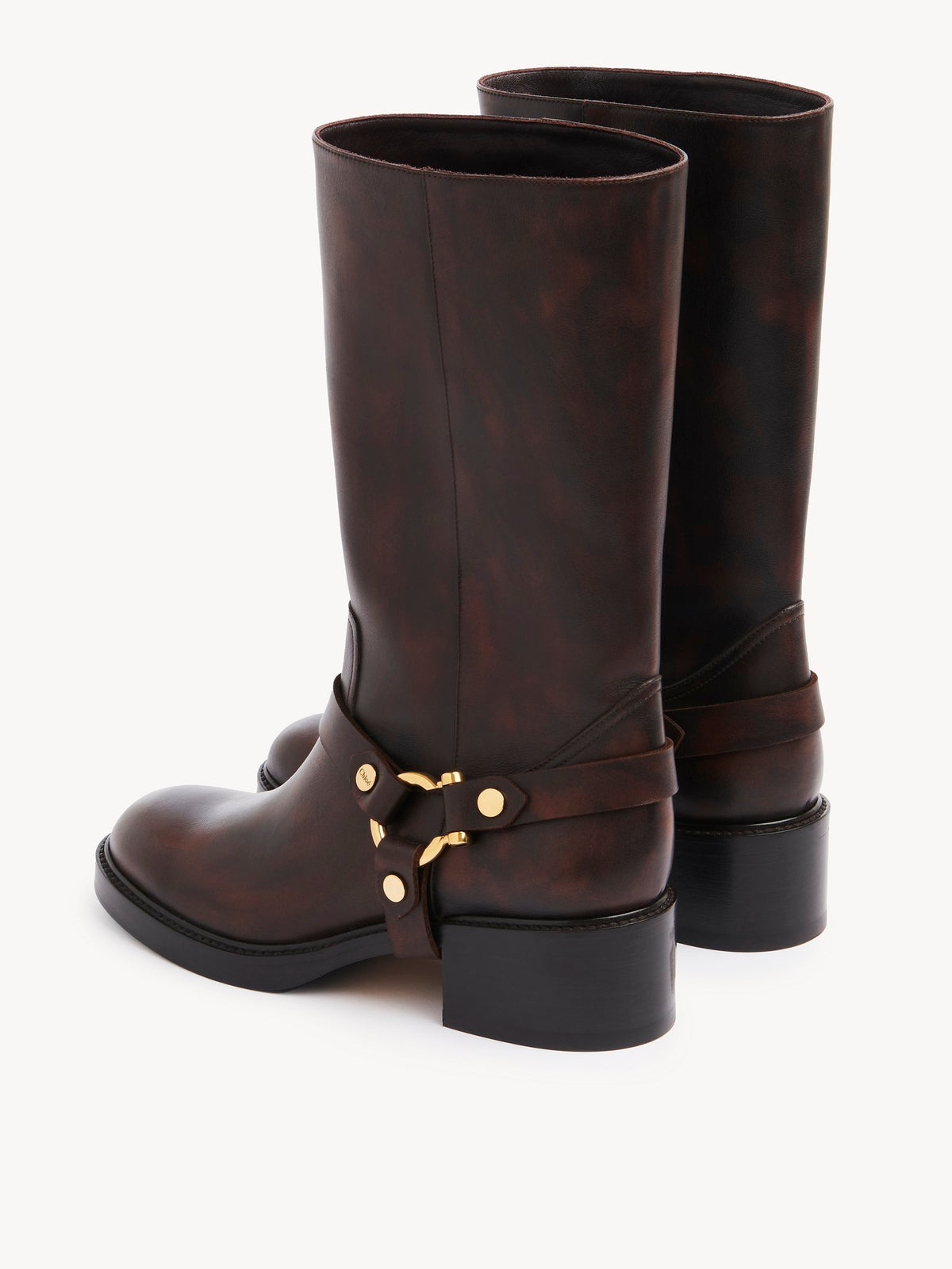 Dakota boot