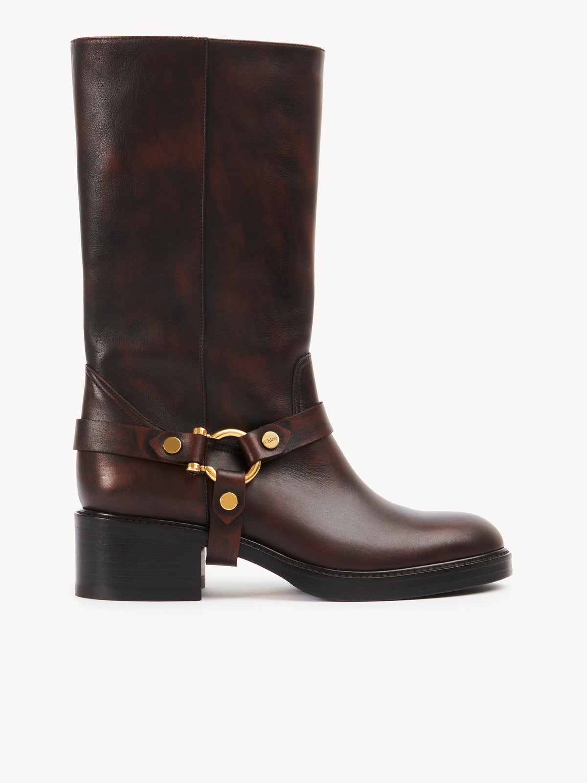 Dakota boot