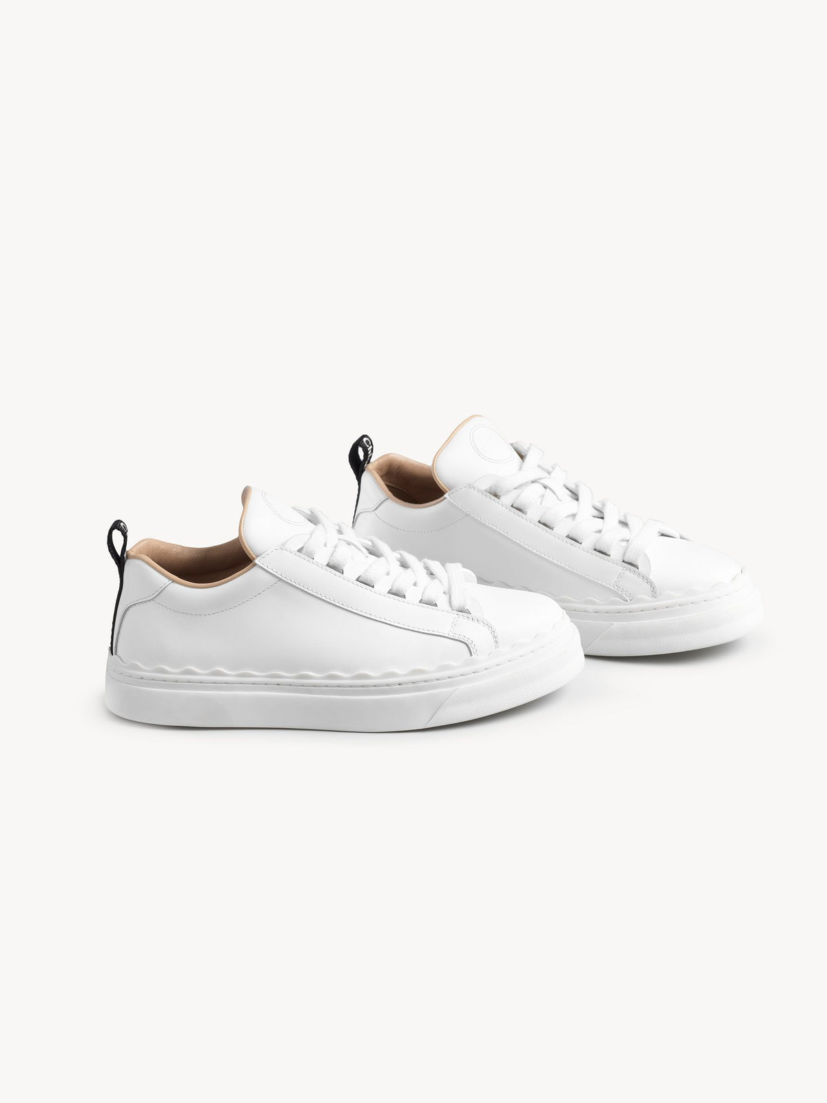Lauren sneaker