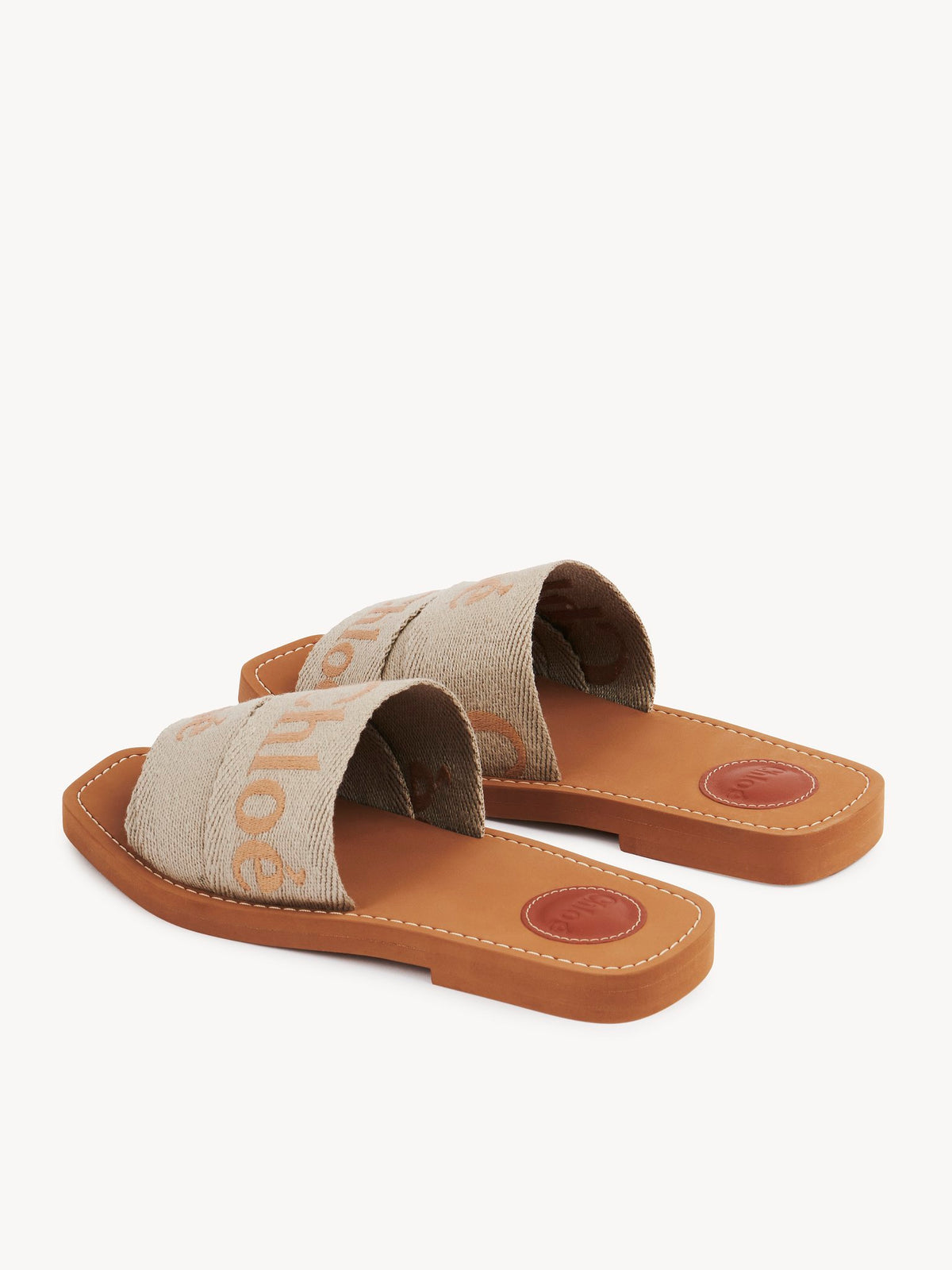 Woody mule