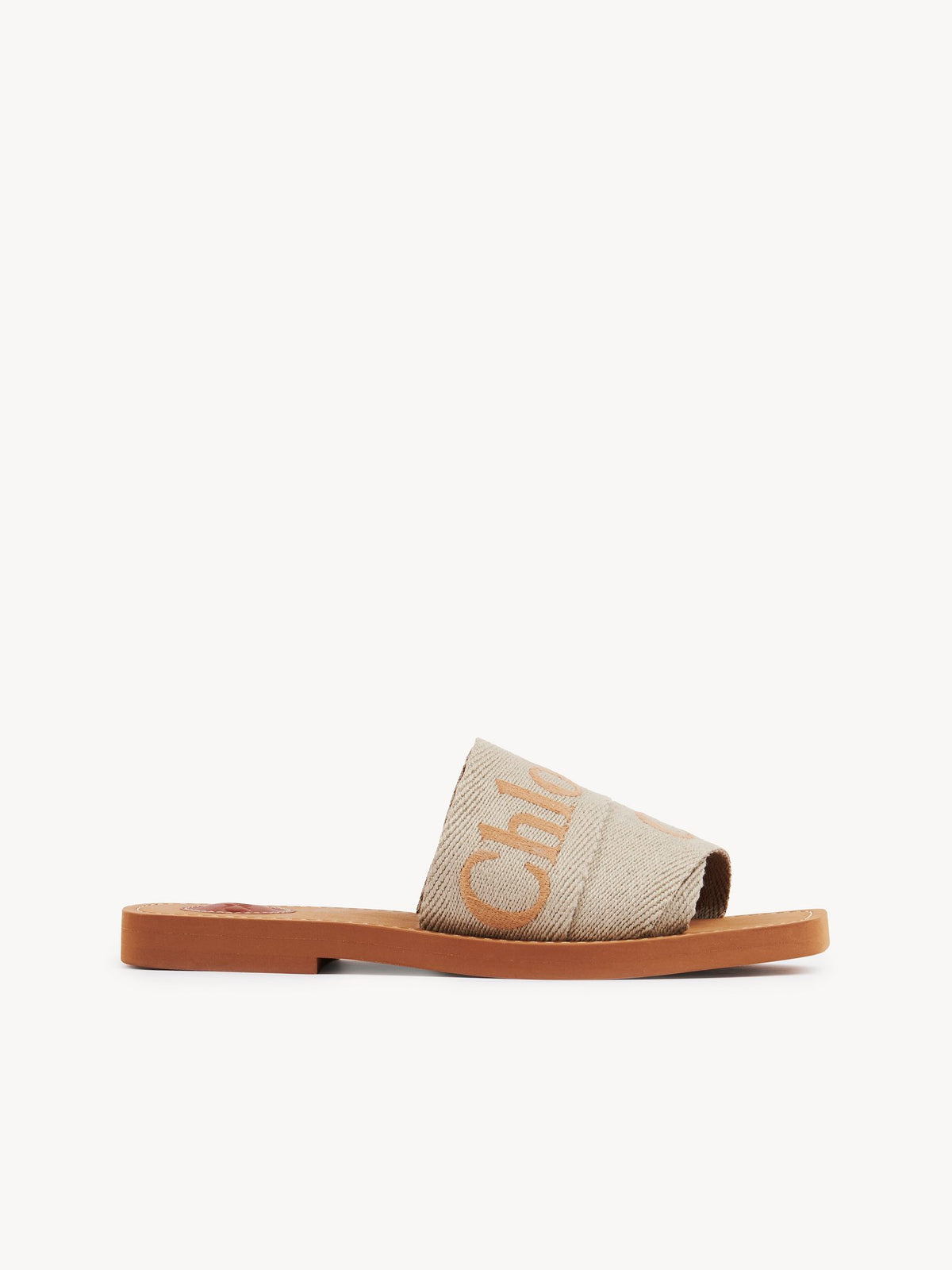 Woody mule