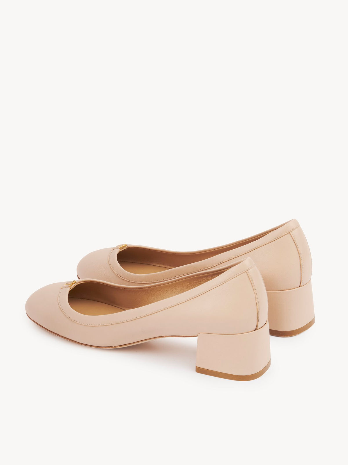 Marcie pump