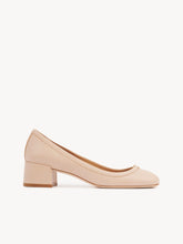 Marcie pump