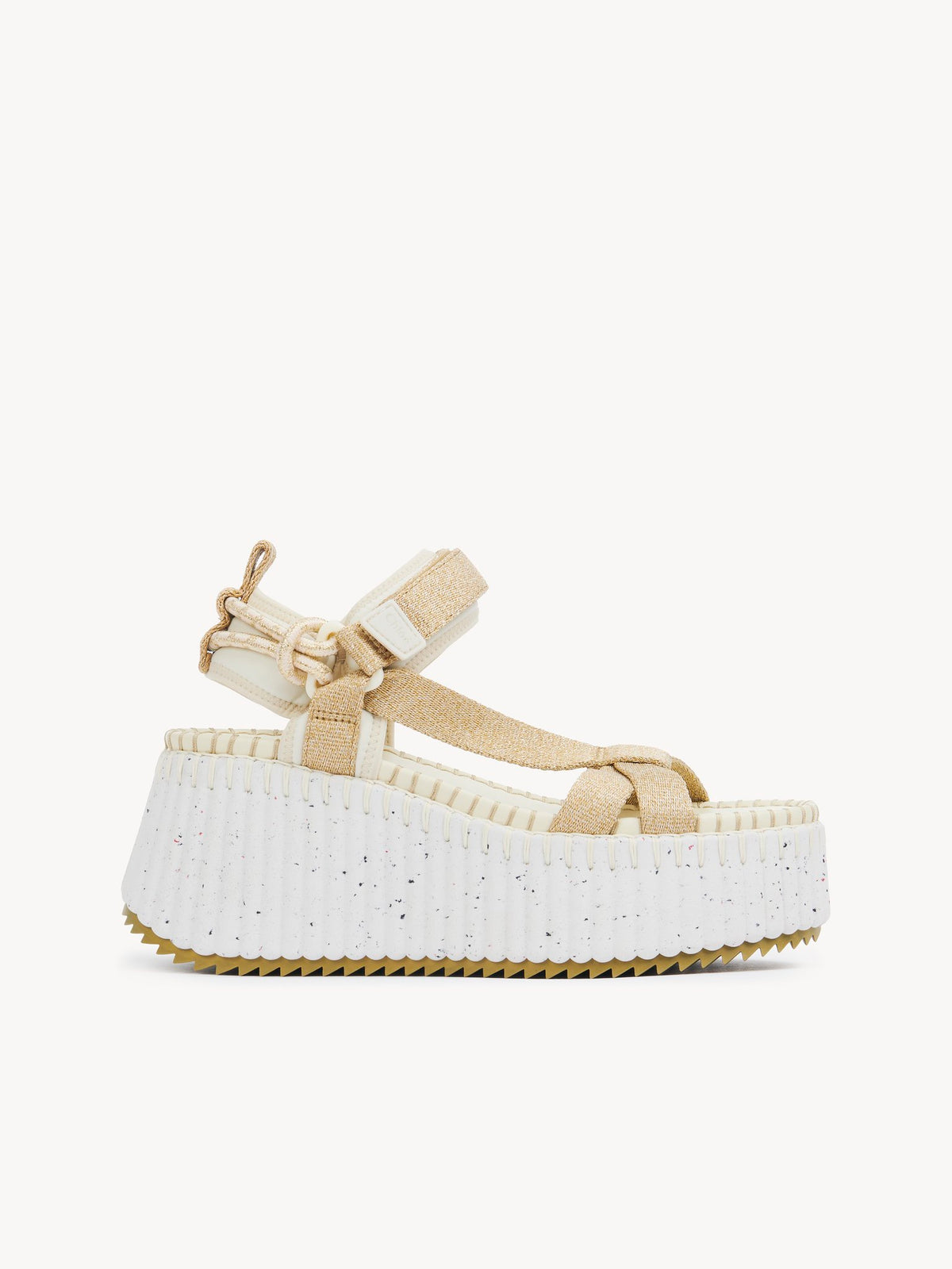 Nama wedge sandal