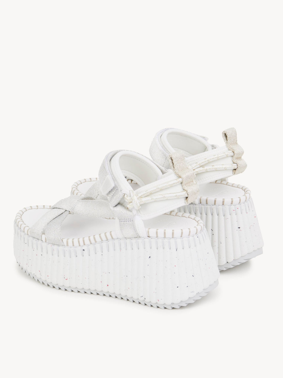 Nama wedge sandal
