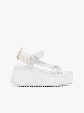 Nama wedge sandal