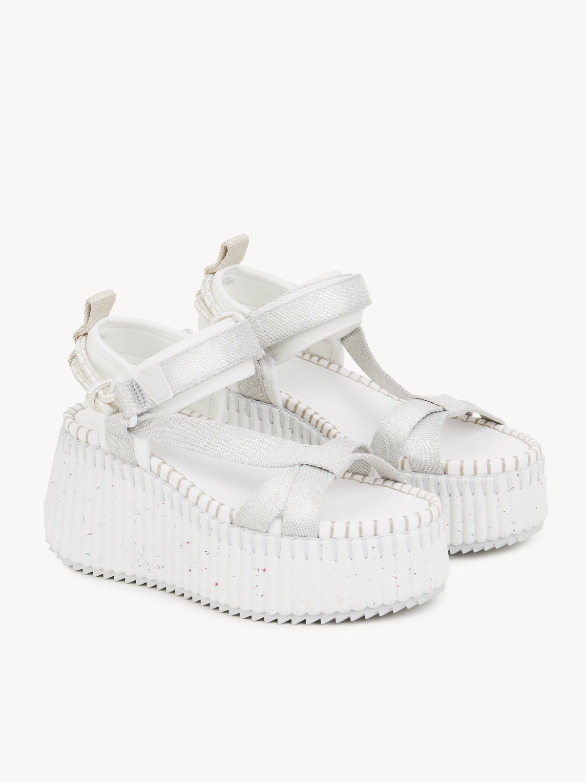 Nama wedge sandal