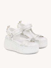 Nama wedge sandal