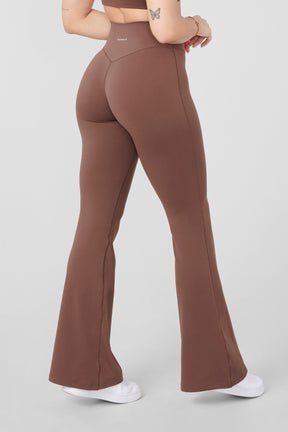 W215 Vital Flare Pants