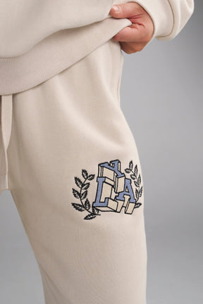 W226 - Teddy Jogger