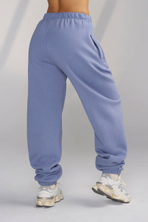 W226 - Teddy Jogger