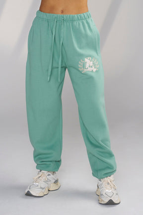W226 - Teddy Jogger