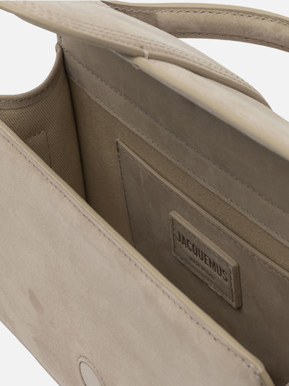 Le Grand Bambino Beige