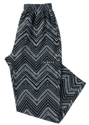 W250 Ugly A** joggers