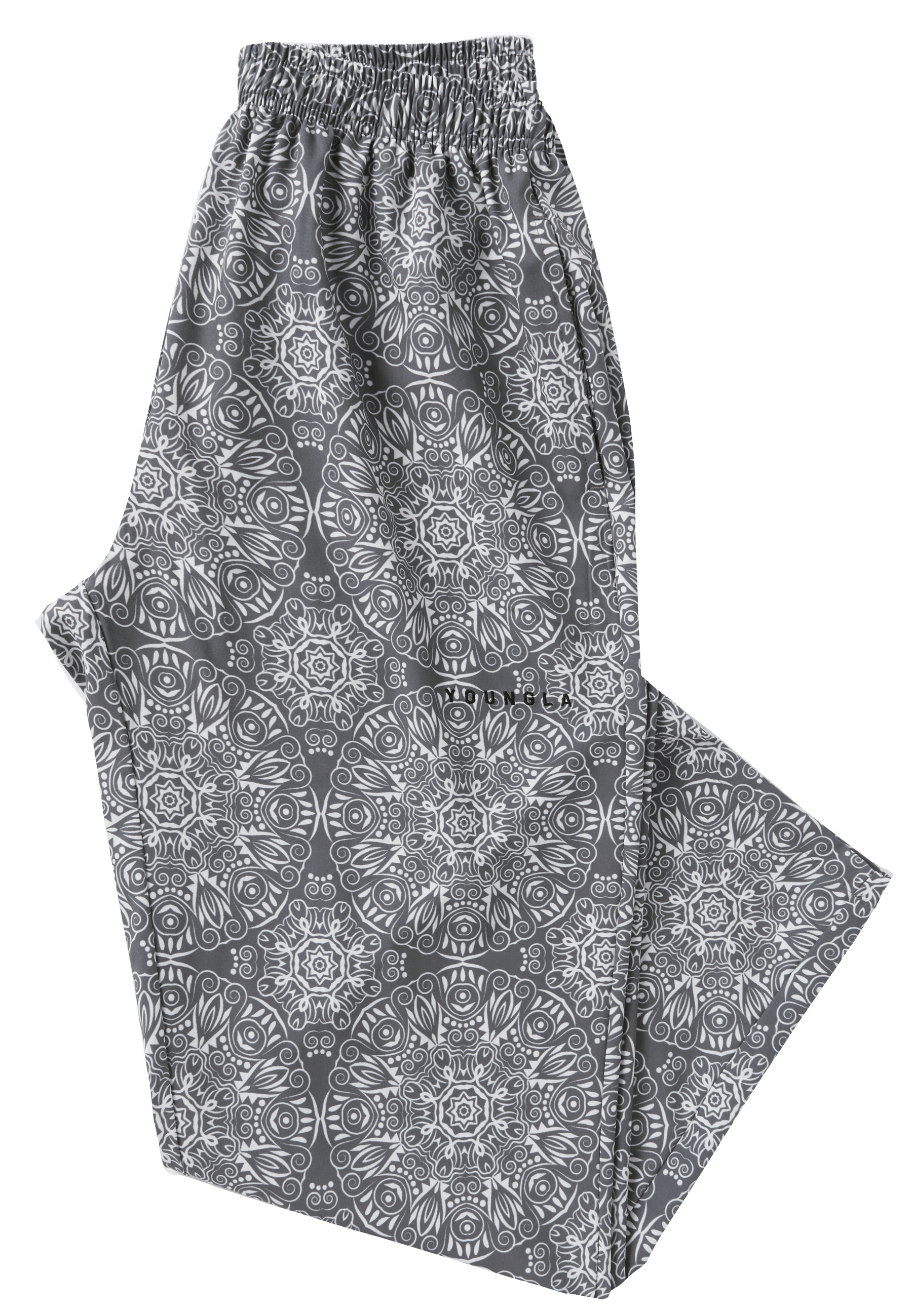 W250 Ugly A** joggers