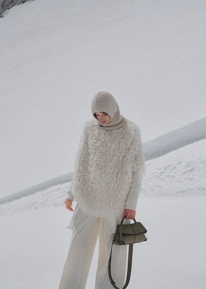 Mokki Mini Edition Textured Smoky Green